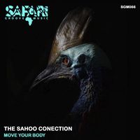The Sahoo Conection - Move Your Body