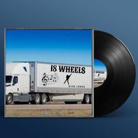 Nick Jones - 18 Wheels