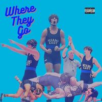 Skyboy - Where They Go (Explicit)