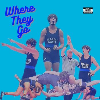 Skyboy - Where They Go (Explicit)