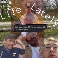 Skyboy - Life Lately (Explicit)