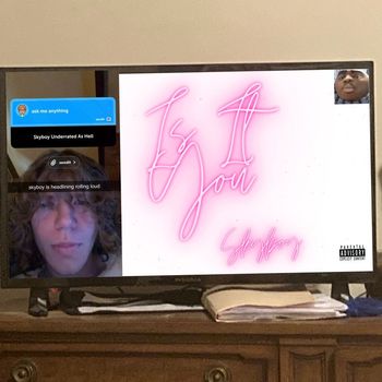 Skyboy - Is It You (Explicit)