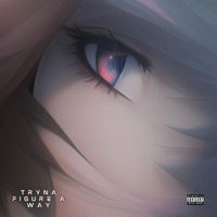 Skyboy - Tryna Figure A Way (Explicit)