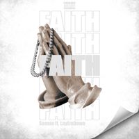 Sonnie - Faith (feat. LayEmDown) (Explicit)