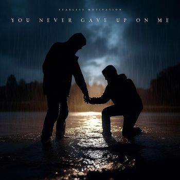 Fearless Motivation - You Never Gave up on Me