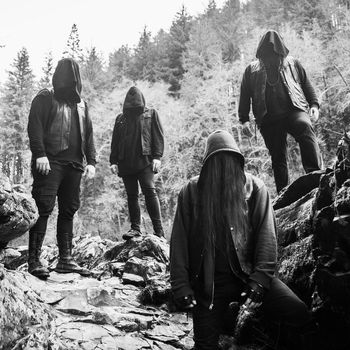 Uada - Retraversing the Void
