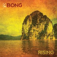 KBong - Rising