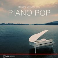 Marvin McMahon - Piano Pop