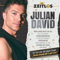 Julian David - Zeitlos - Julian David