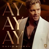 David Bisbal - Ay, Ay, Ay