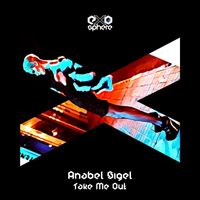 Anabel Sigel - Take Me Out