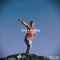 Pablo López - Changes (Explicit)