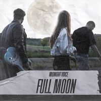 Midnight Voice - Full Moon