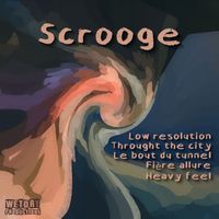 Scrooge - Low Resolution