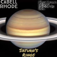 Cabell Rhode - Saturn's Rings