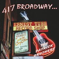 The Patrick Brothers - 417 Broadway