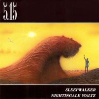 Five Fifteen - Sleepwalker