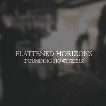 Scalpture - Flattened Horizons (Pounding Howitzers) (Live-Version)