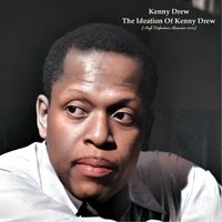 Kenny Drew - The Ideation Of Kenny Drew (High Definition Remaster 2023)