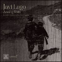 Javi Lago - Analog Rain (Includes Remixes by Eric Sän & Isgang.)