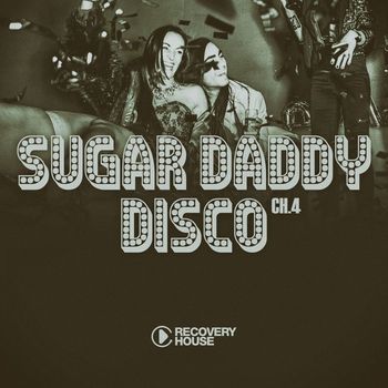 Various Artists - Sugar Daddy Disco, Ch.4 (Explicit)