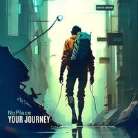 NoPlace - Your Journey