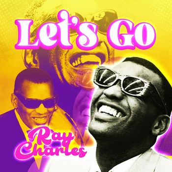 Ray Charles - Let's Go