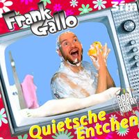 Frank Gallo - Quietsche-Entchen (Rod Berry Mix)