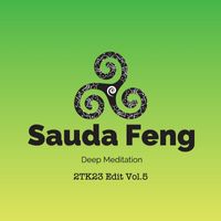Sauda Feng - Deep Meditation 2TK23 Edit, Vol. 5