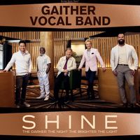 Gaither Vocal Band - Revival Broke Out