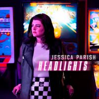 Jessica Parish - Headlights