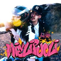 Dilemma - Mielipuoli
