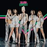 Girls Aloud - Sound Of The Underground (Deluxe Edition [Explicit])