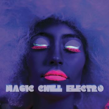 Various Artists - Magic Chill Electro