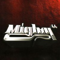 Mighty 44 - Mighty 44
