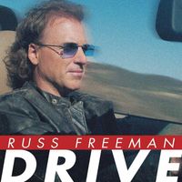 Russ Freeman - Drive