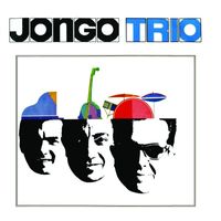 Jongo Trio - Jongo Trio