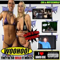 chi, Moyoswrld - WOOHOO! (Explicit)