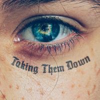 Hyde - TAKING THEM DOWN (Explicit)