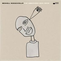 Meshell Ndegeocello - The Omnichord Real Book (Explicit)
