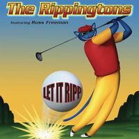 The Rippingtons - Let It Ripp