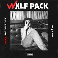 Rocco - Wxlf Pack (Explicit)