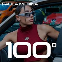Paula Medina - 100º