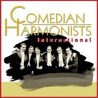 Comedian Harmonists - Comedian Harmonists international