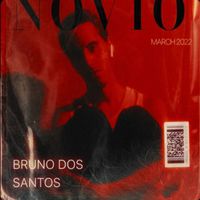 Bruno Dos Santos - Novio