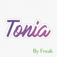 Freak - Tonia