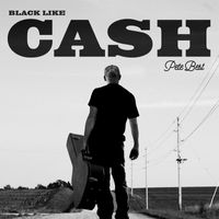 Pete Best - Black Like Cash