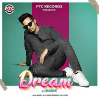 MANIK - Dream
