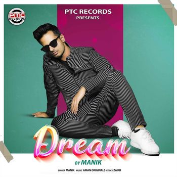 MANIK - Dream