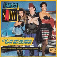 Francesco Salvi - C'è da spostare una macchina